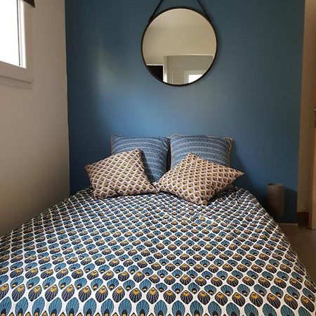 Chambre D'Hotes Du Muguet Avec Sdb Privative Le Mans Exterior foto