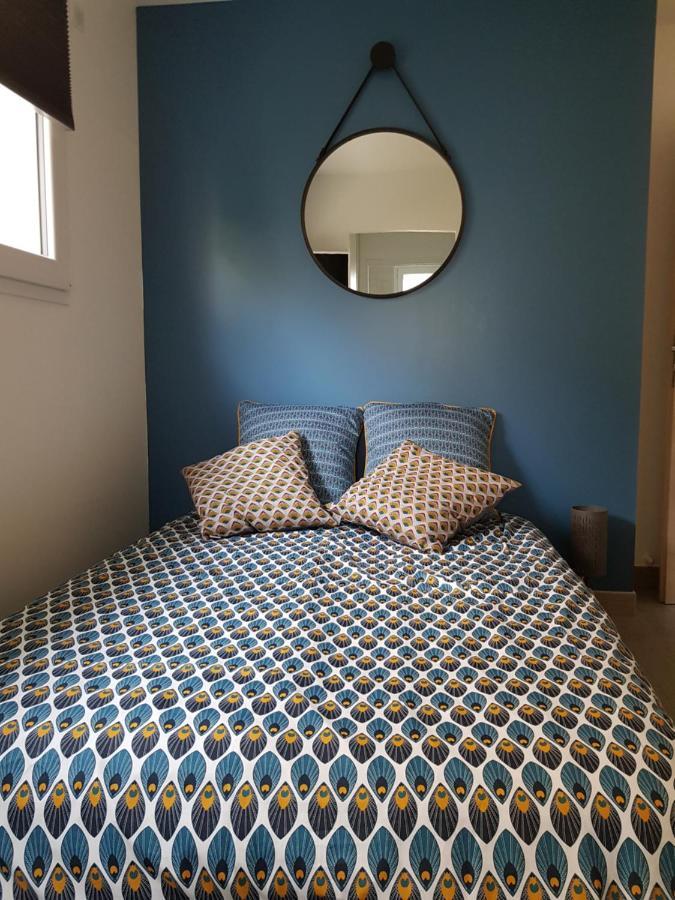 Chambre D'Hotes Du Muguet Avec Sdb Privative Le Mans Exterior foto